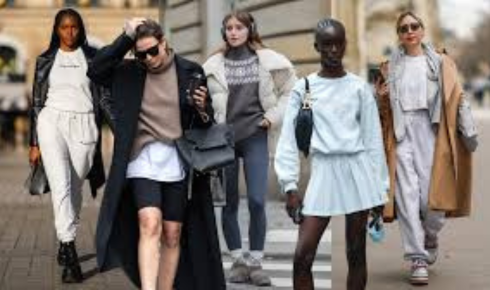 Athleisure Fashion kya hai aur kaise style kare