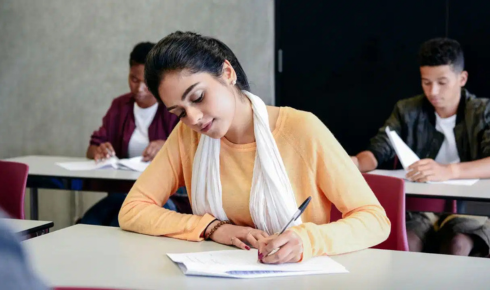 Exam Stress ko kaise manage kare