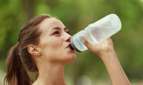 Hydration ka importance health ke liye