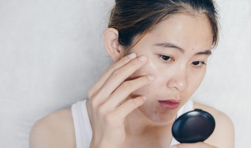Oily Skin ke liye perfect skincare routine