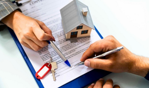 Property Buying Checklist India me