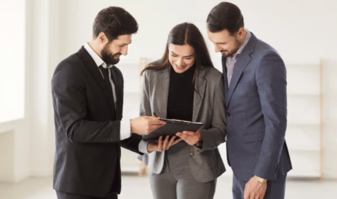 Real Estate Agents ka role aur unko kaise choose kare
