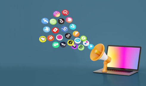 Social Media Marketing Strategy kaise banaye