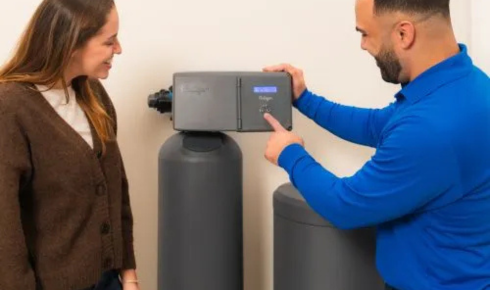 free water testing