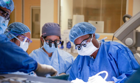 general surgery