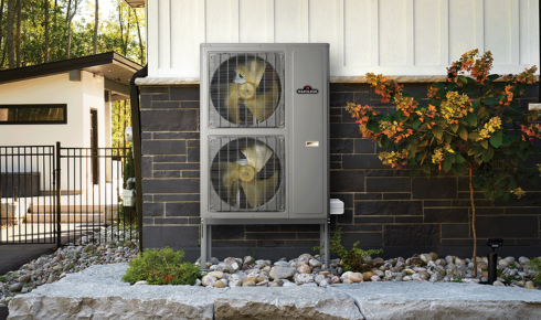 multi zone ductless