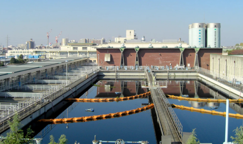 water contamination risks