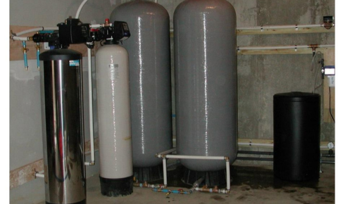 water filters filtration