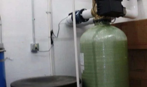 water filtration pinellas park fl
