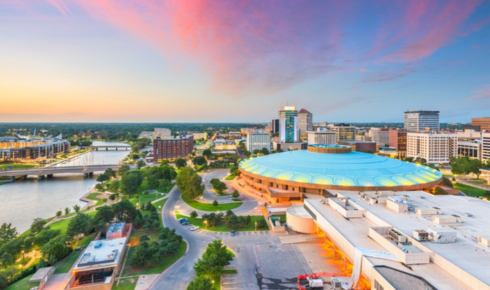 wichita kansas