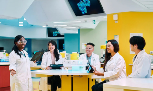 Vocational Courses Australia