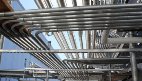 commercial wiring
