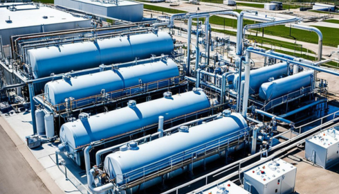 contaminant reduction
