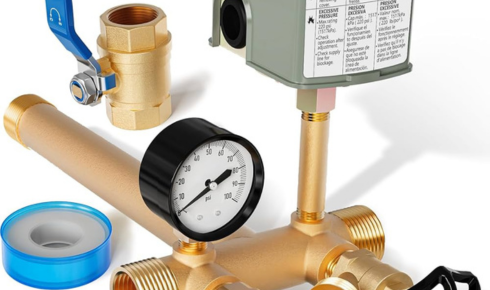 control systems