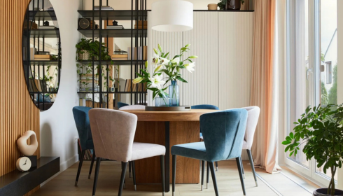 custom furniture