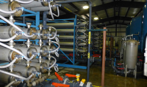 industrial systems