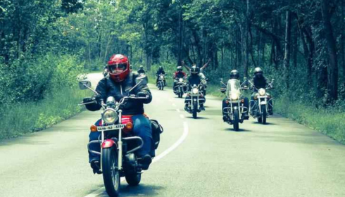 rent a scooty in bangalore
