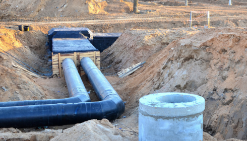 water supply systems