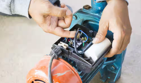 water treatment systems