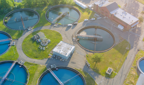 Free water testing