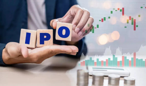 IPO allotment