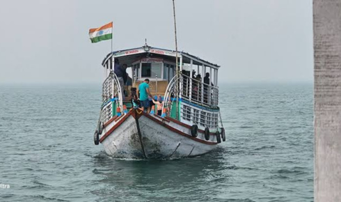 Sundarban trip