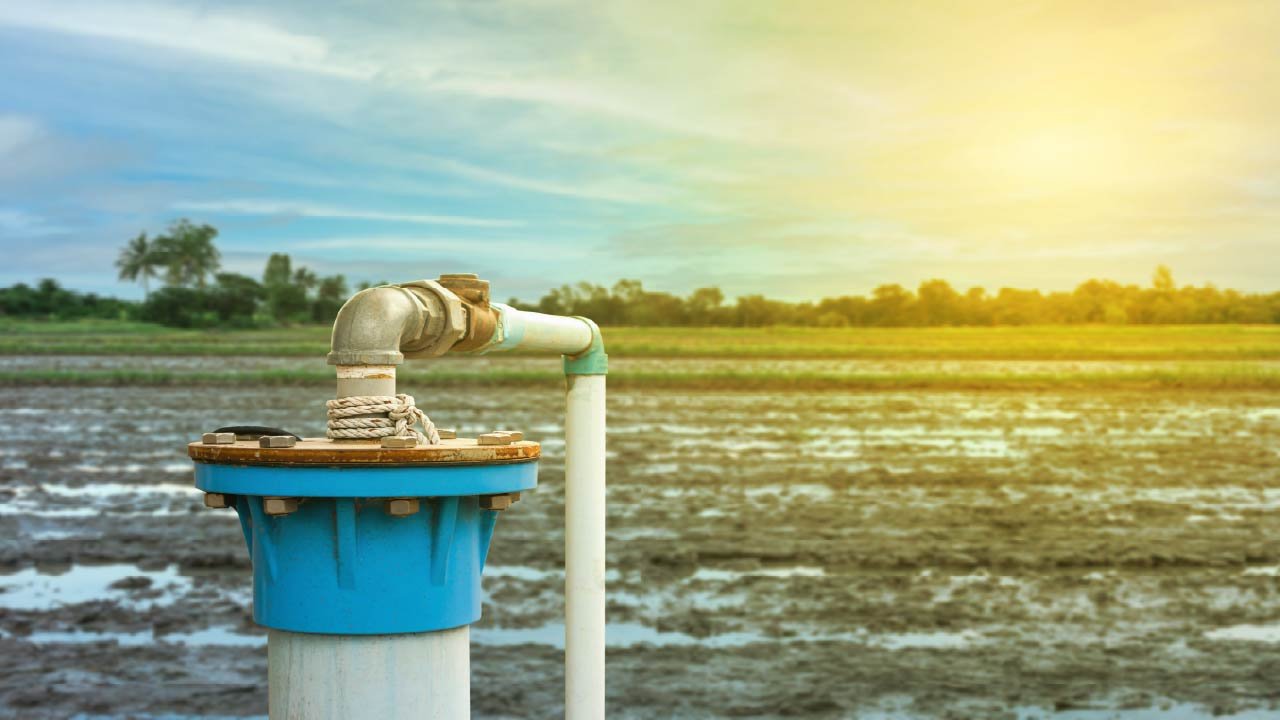 livestock water systems