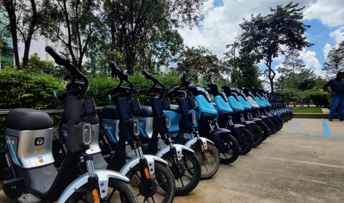 rent bike in bangalore