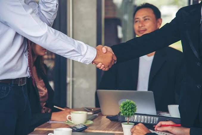 sell a business