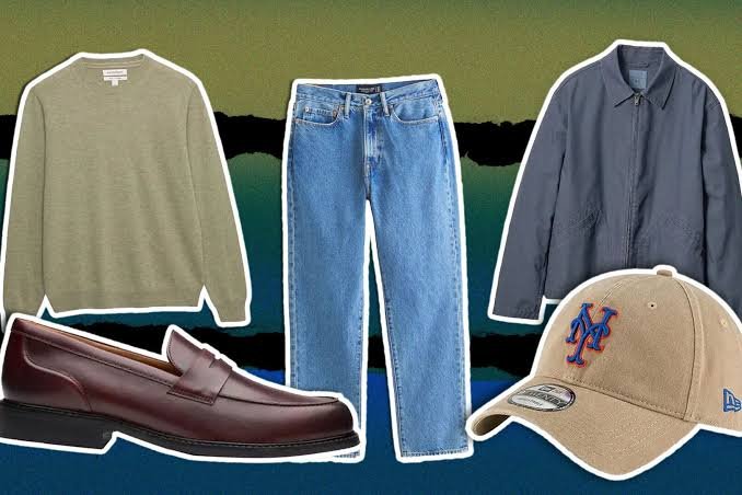 jeans for men