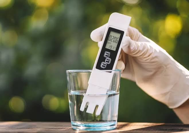 water softener systems