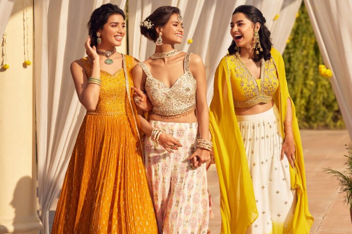 handloom stoles and dupattas